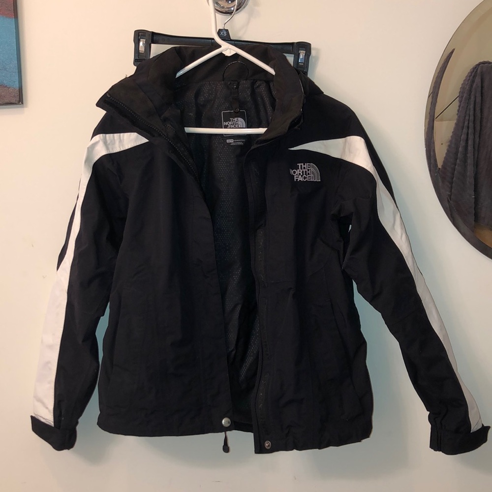 The North Face Winter Jacket